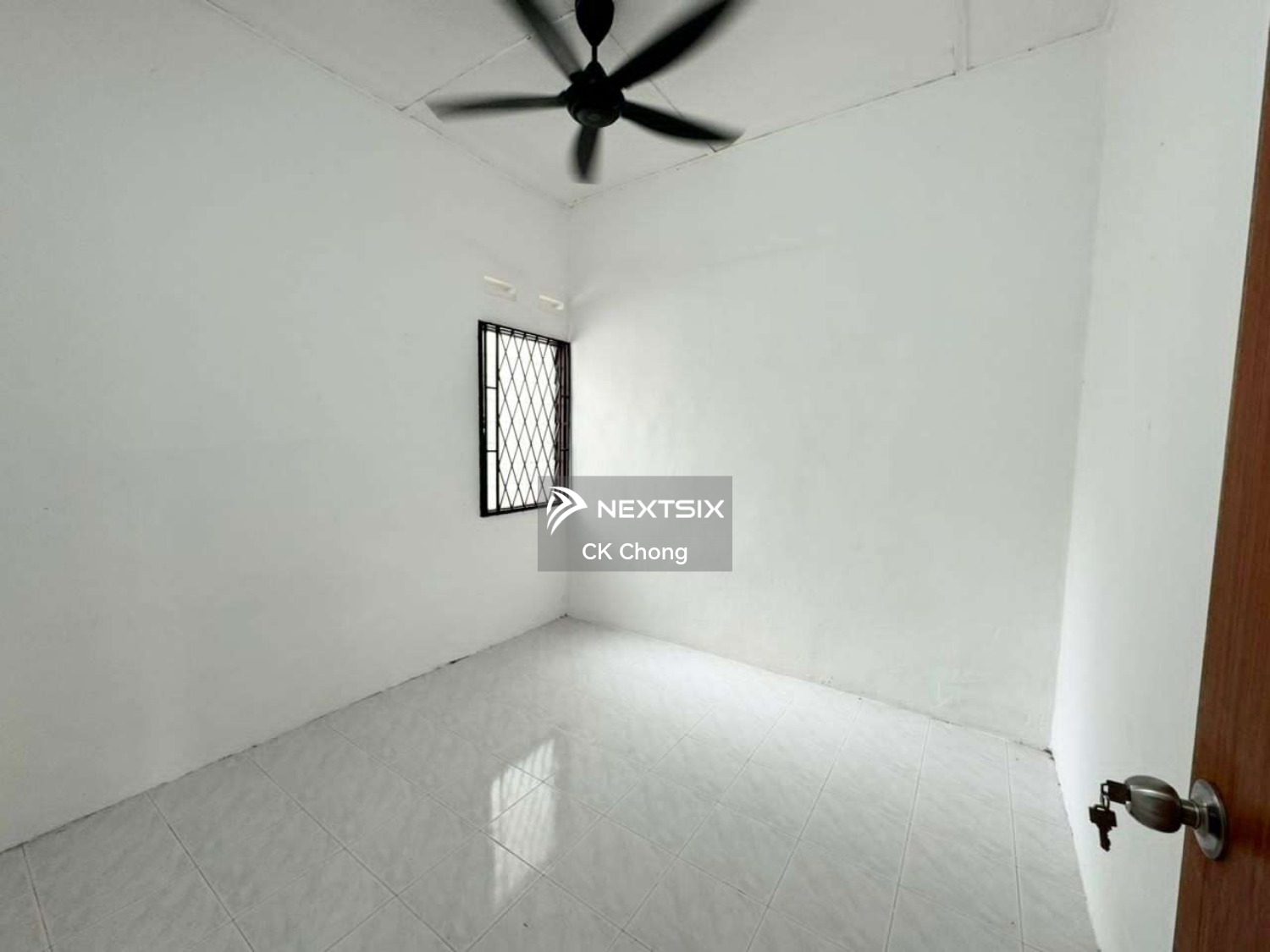 1-sty Terrace/Link House For Sale in Skudai Johor - Image 4