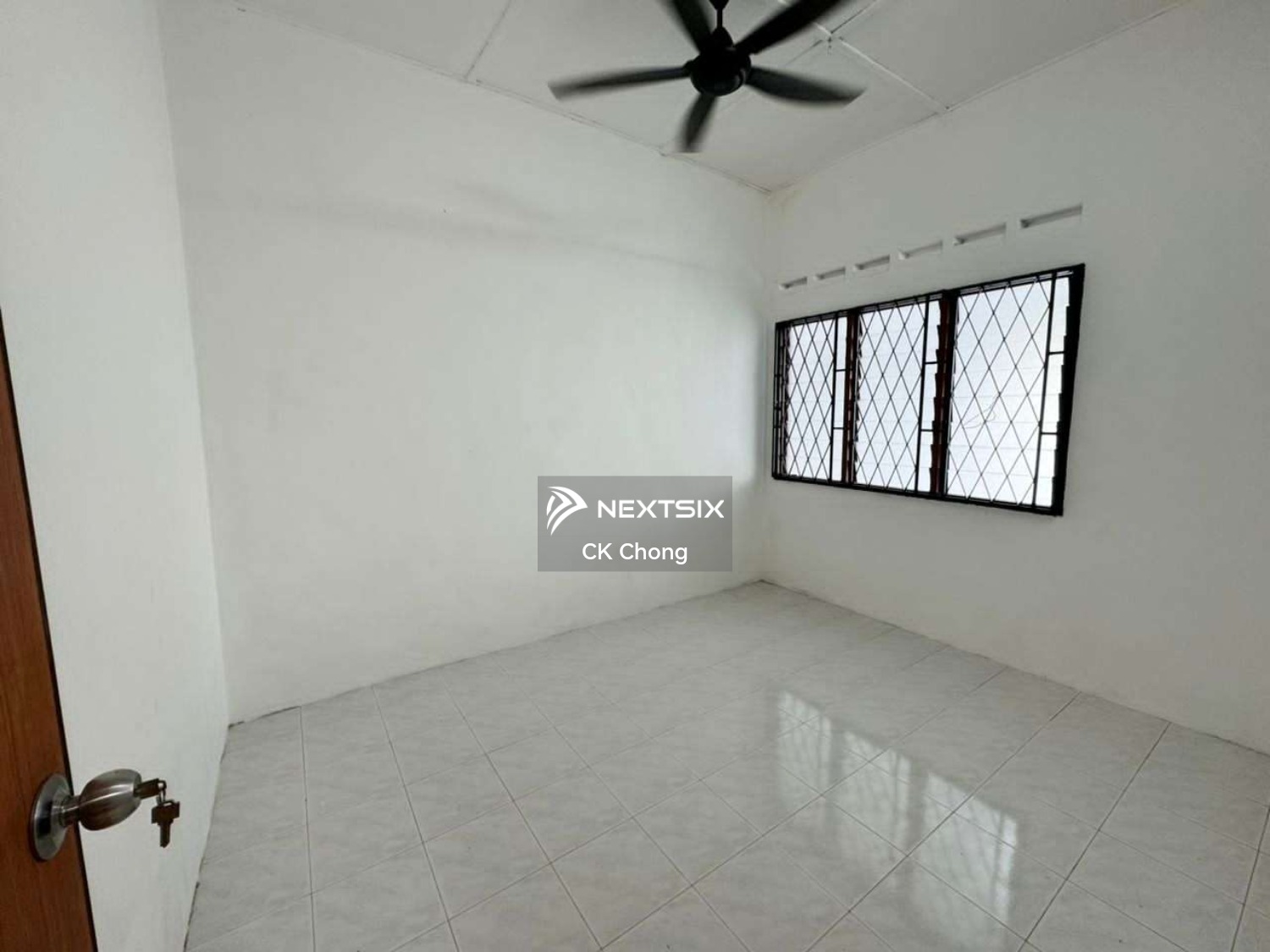 1-sty Terrace/Link House For Sale in Skudai Johor - Image 6