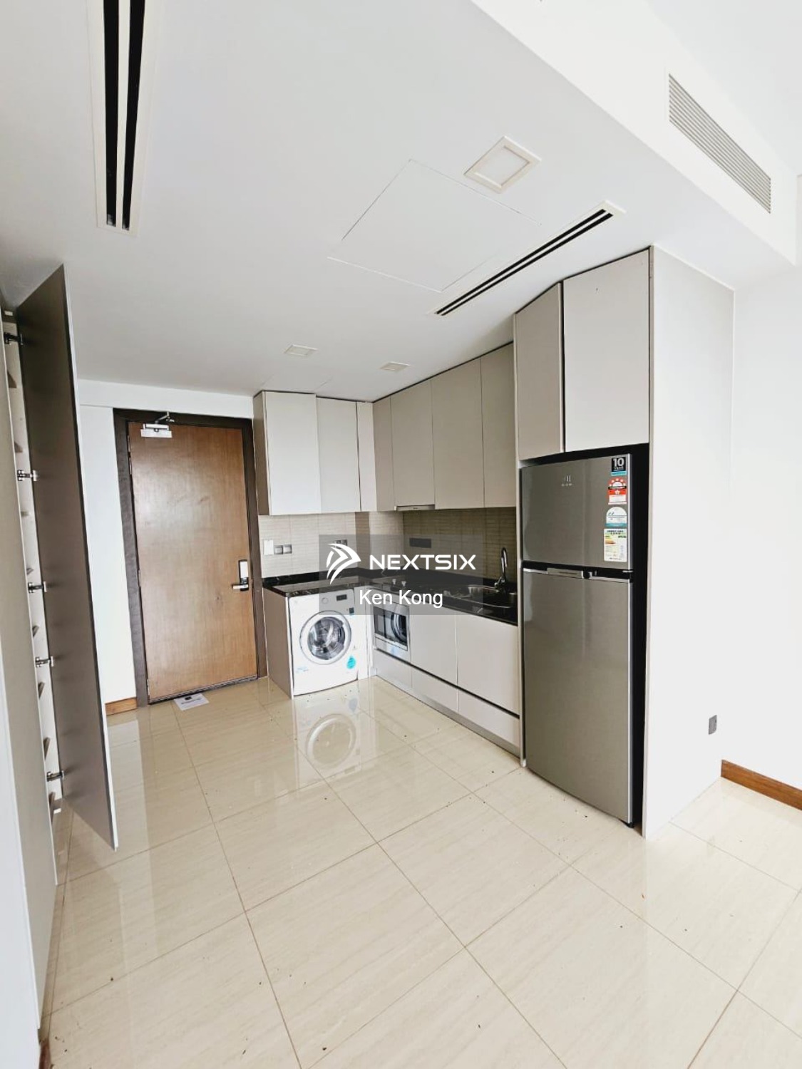 Serviced Residence For Sale in Iskandar Puteri (Nusajaya) Johor