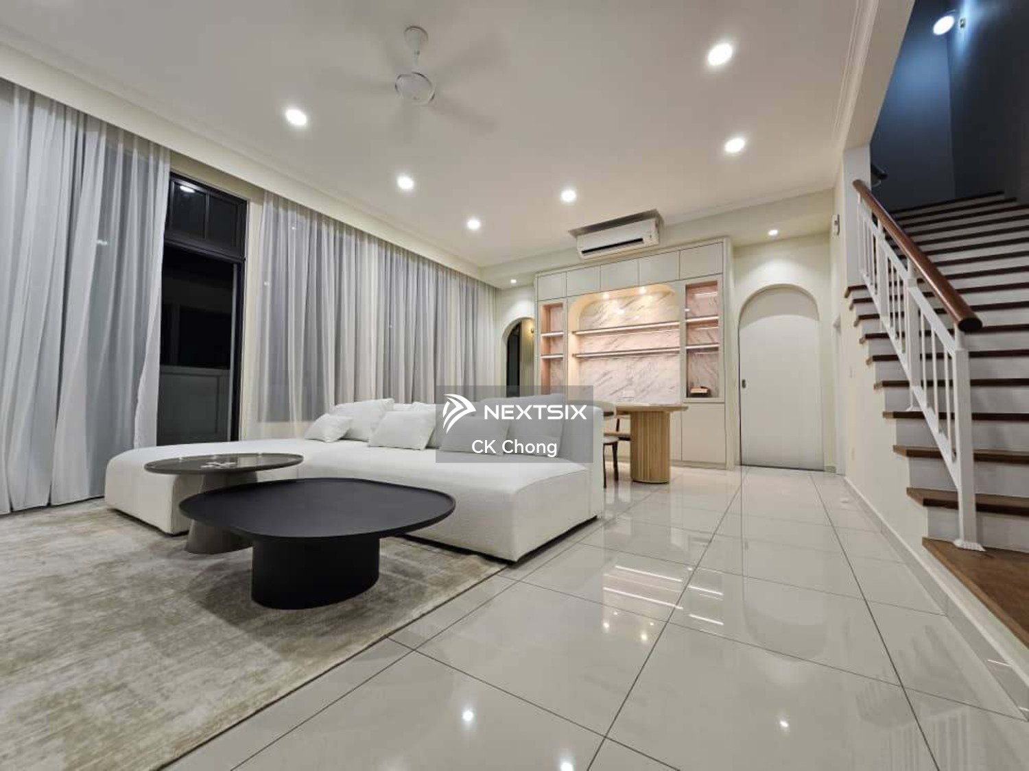 2-sty Terrace/Link House For Sale in Iskandar Puteri (Nusajaya) Johor