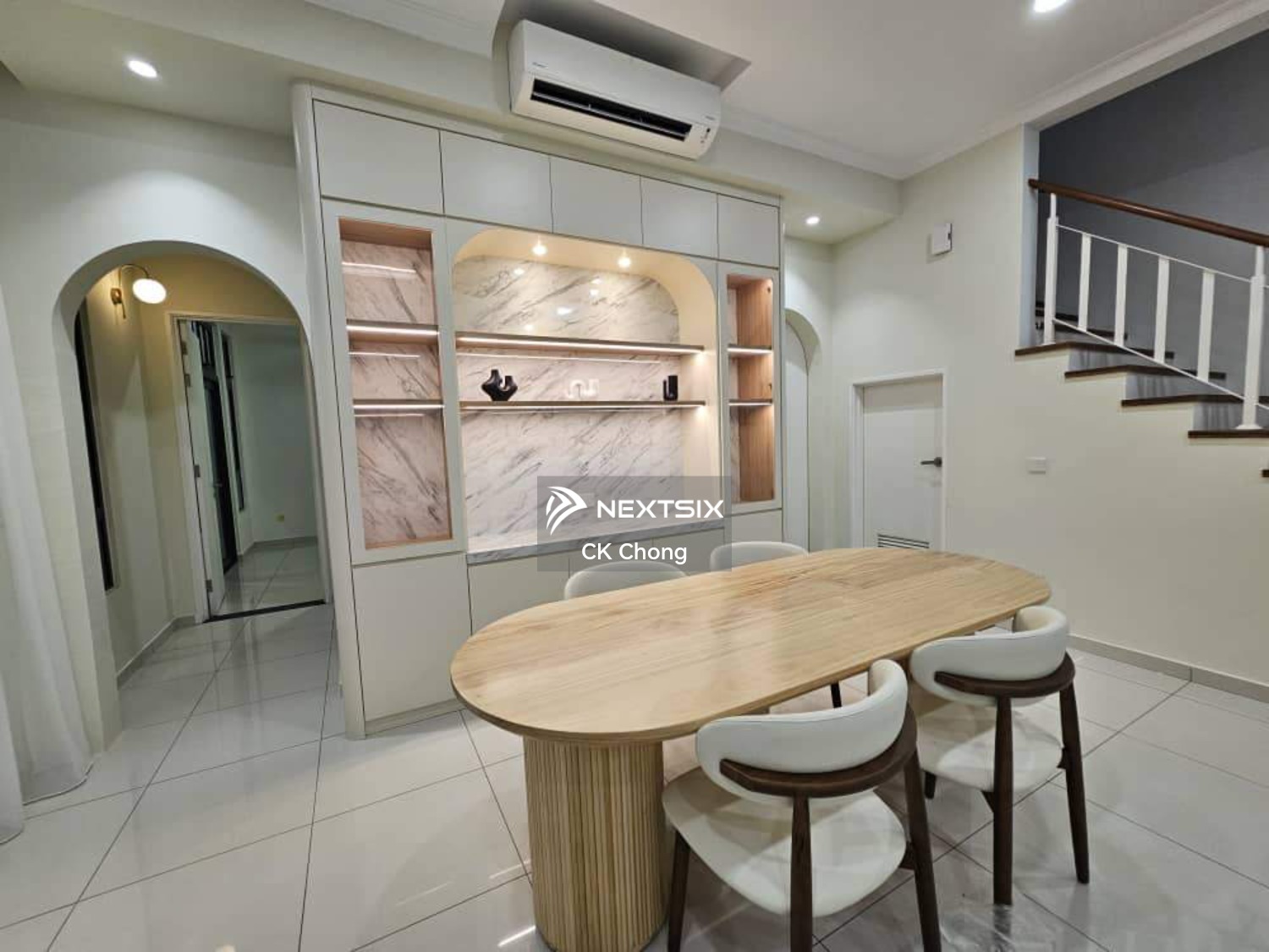 2-sty Terrace/Link House For Sale in Iskandar Puteri (Nusajaya) Johor - Image 5