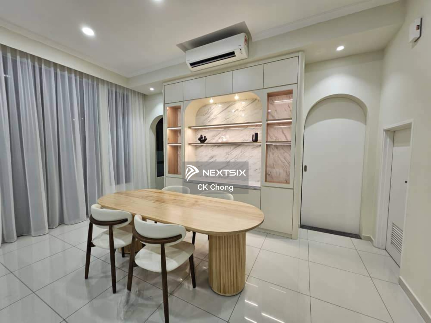 2-sty Terrace/Link House For Sale in Iskandar Puteri (Nusajaya) Johor - Image 6