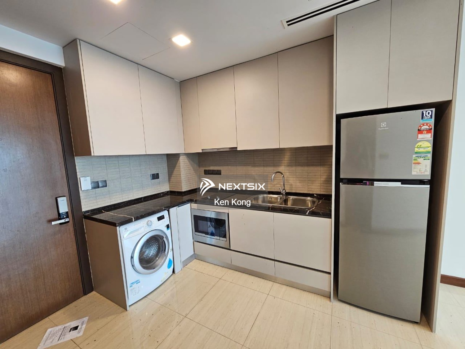 Serviced Residence For Sale in Iskandar Puteri (Nusajaya) Johor