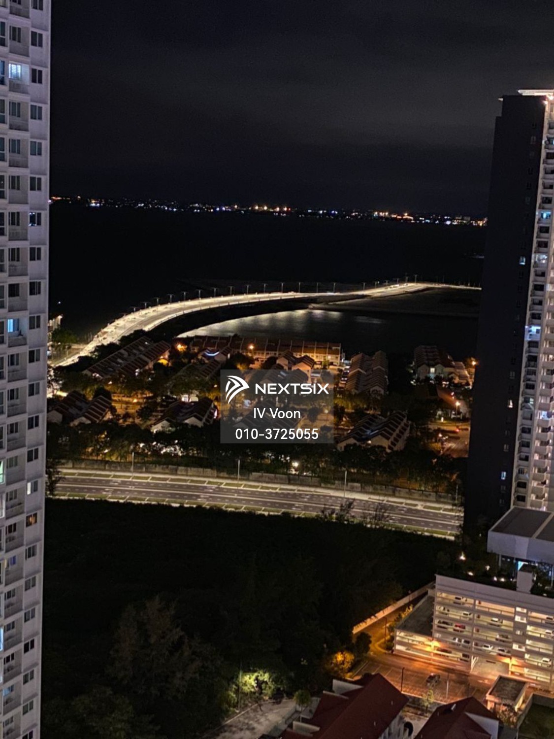 Condominium For Sale in Tanjong Tokong Penang