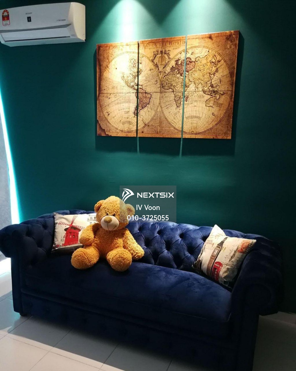 Condominium For Sale in Tanjong Tokong Penang - Image 3