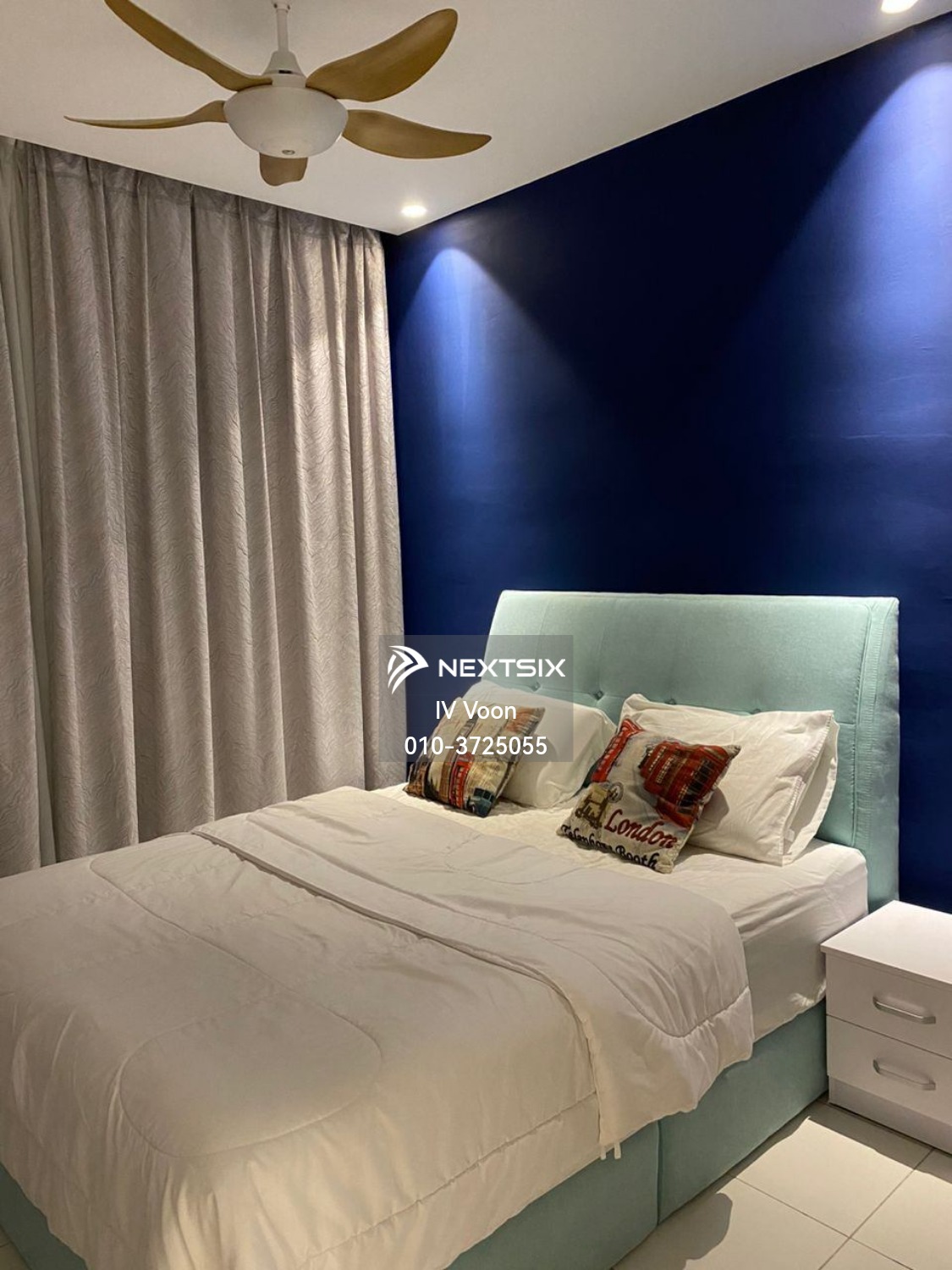 Condominium For Sale in Tanjong Tokong Penang - Image 6