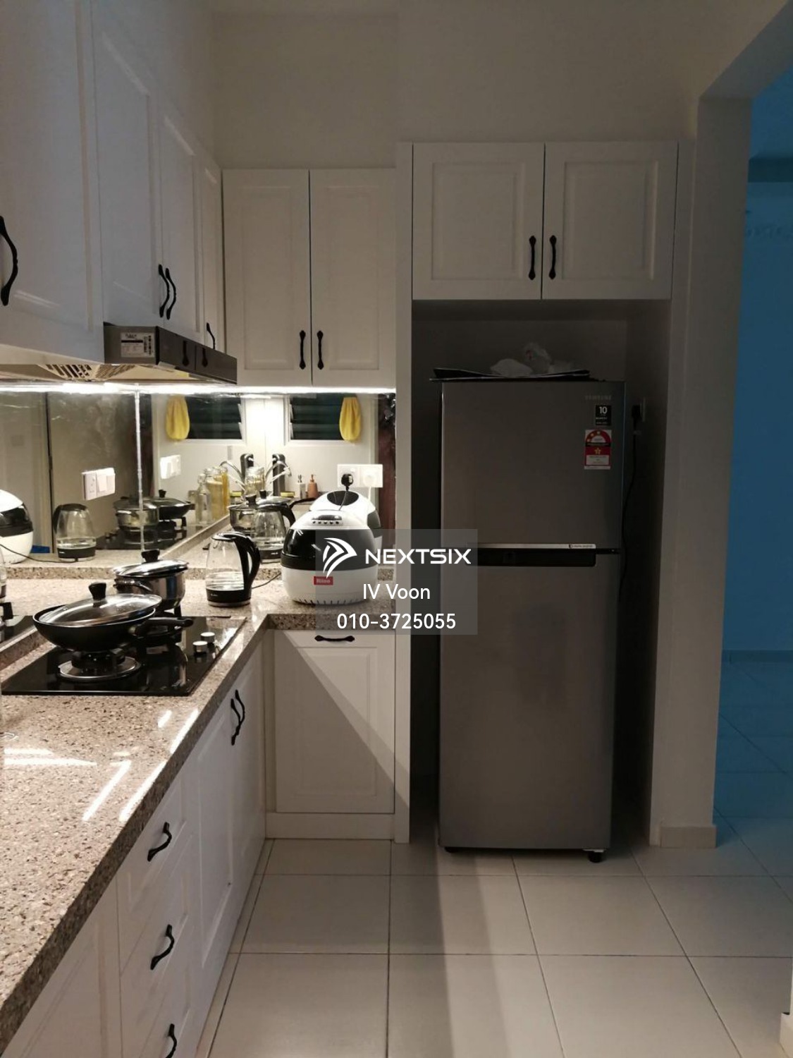 Condominium For Sale in Tanjong Tokong Penang - Image 9