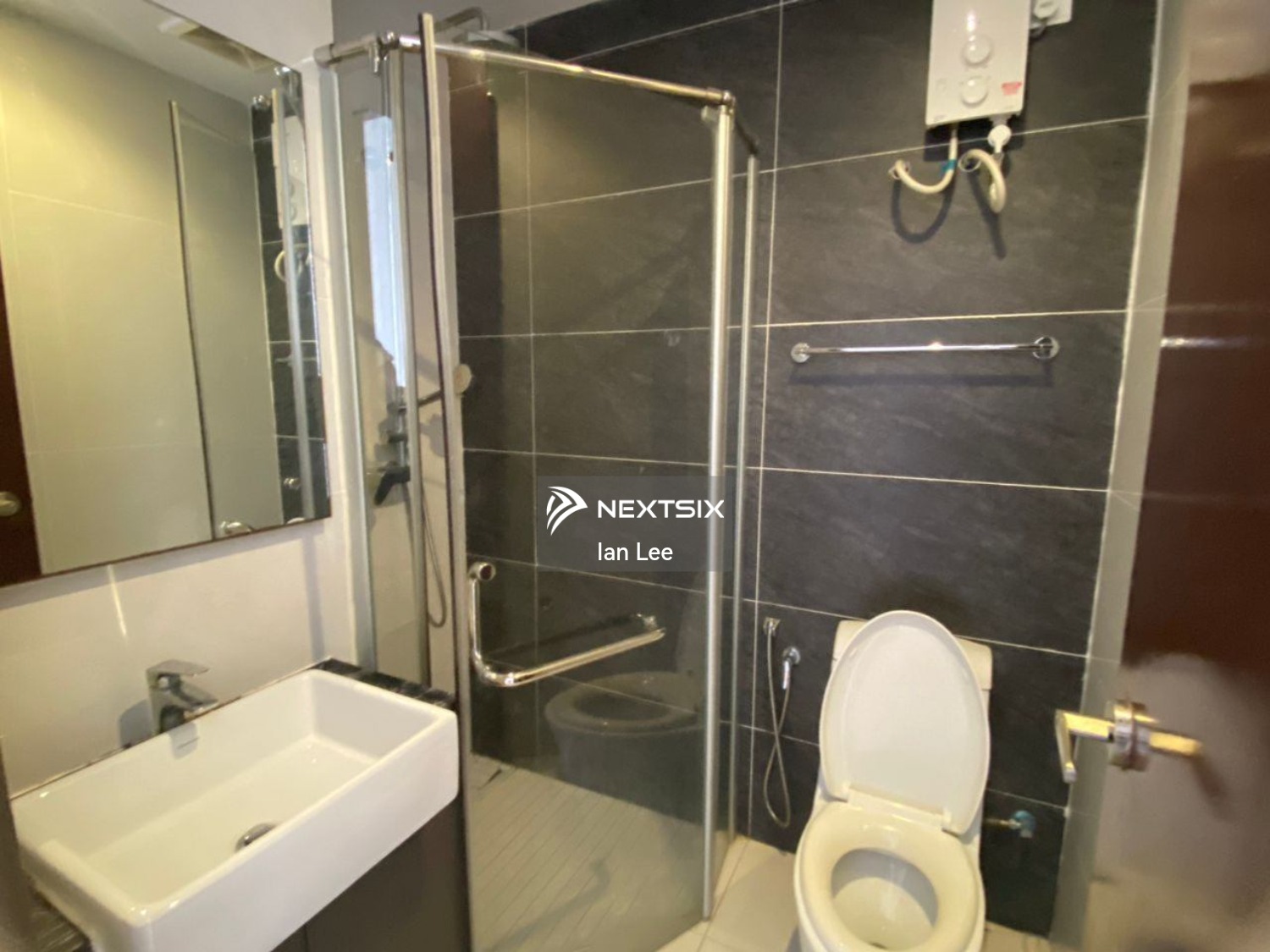 Condominium For Rent in Johor Bahru Johor - Image 6