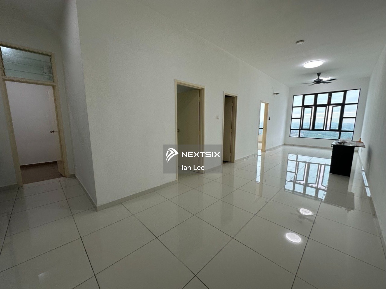 Serviced Residence For Rent in Skudai Johor