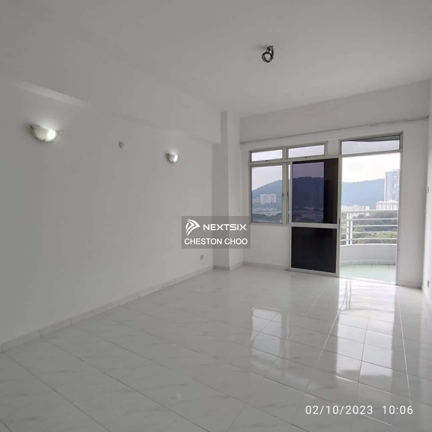 Condominium For Sale in Tanjung Bungah Penang