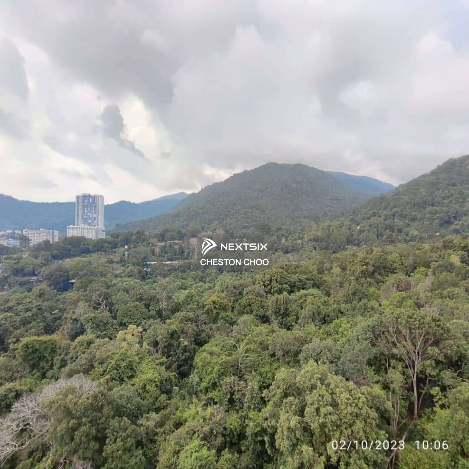 Condominium For Sale in Tanjung Bungah Penang - Image 6