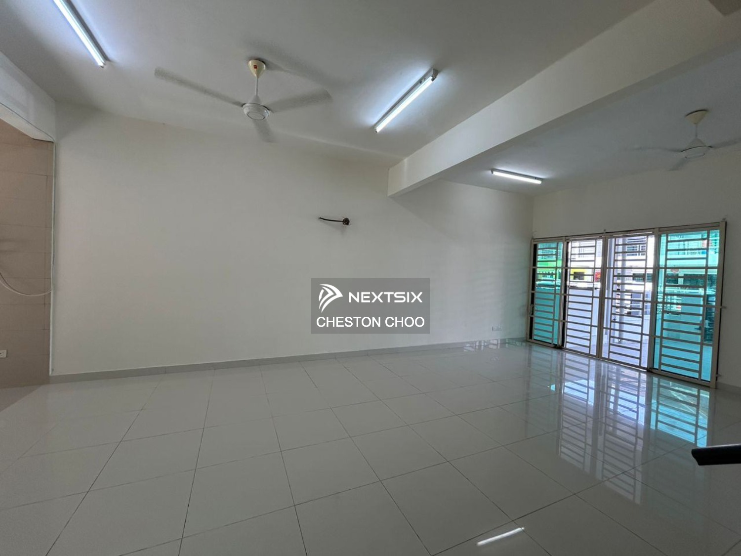 2-sty Terrace/Link House For Sale in Balik Pulau Penang - Image 2