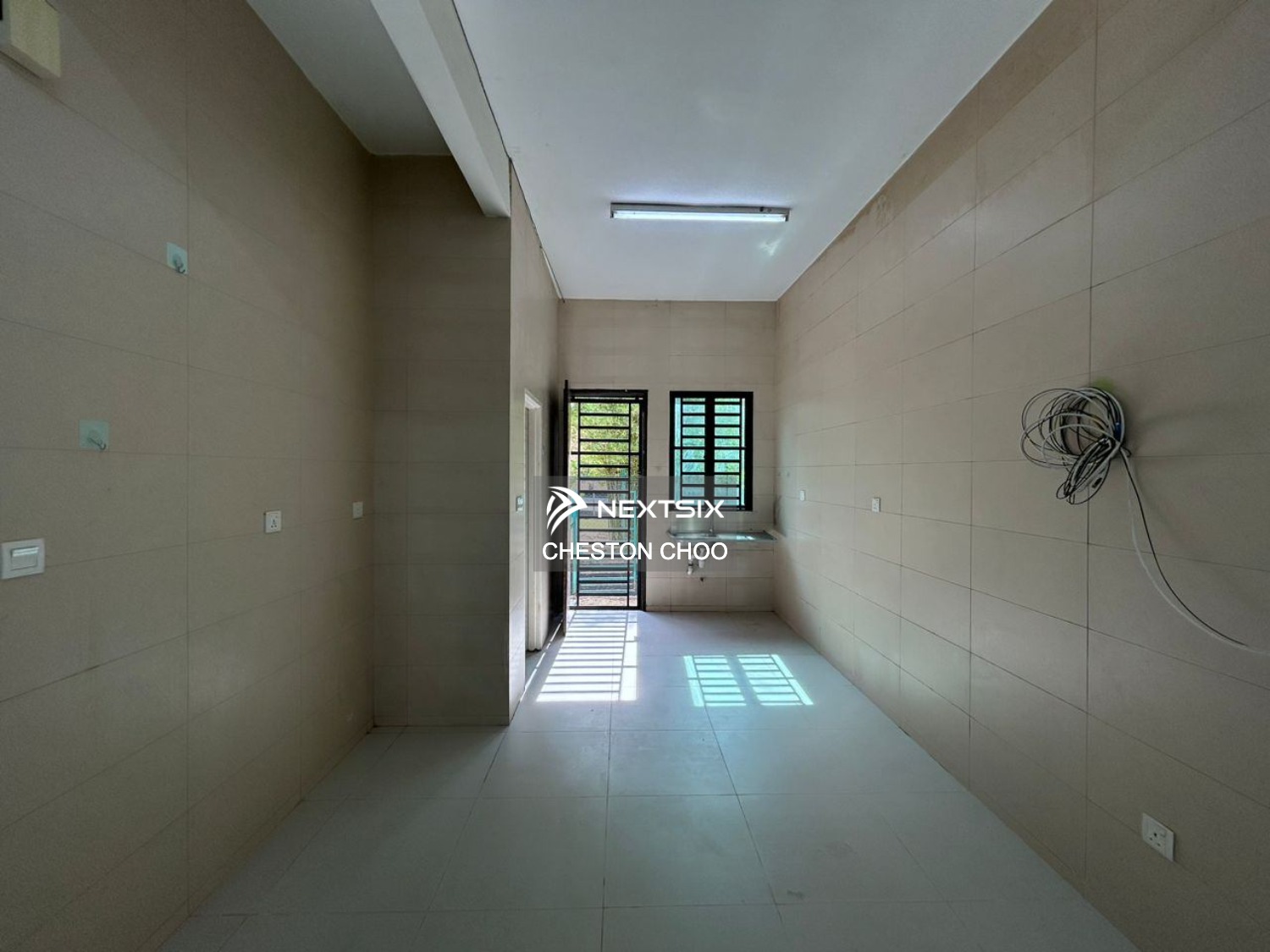 2-sty Terrace/Link House For Sale in Balik Pulau Penang - Image 4