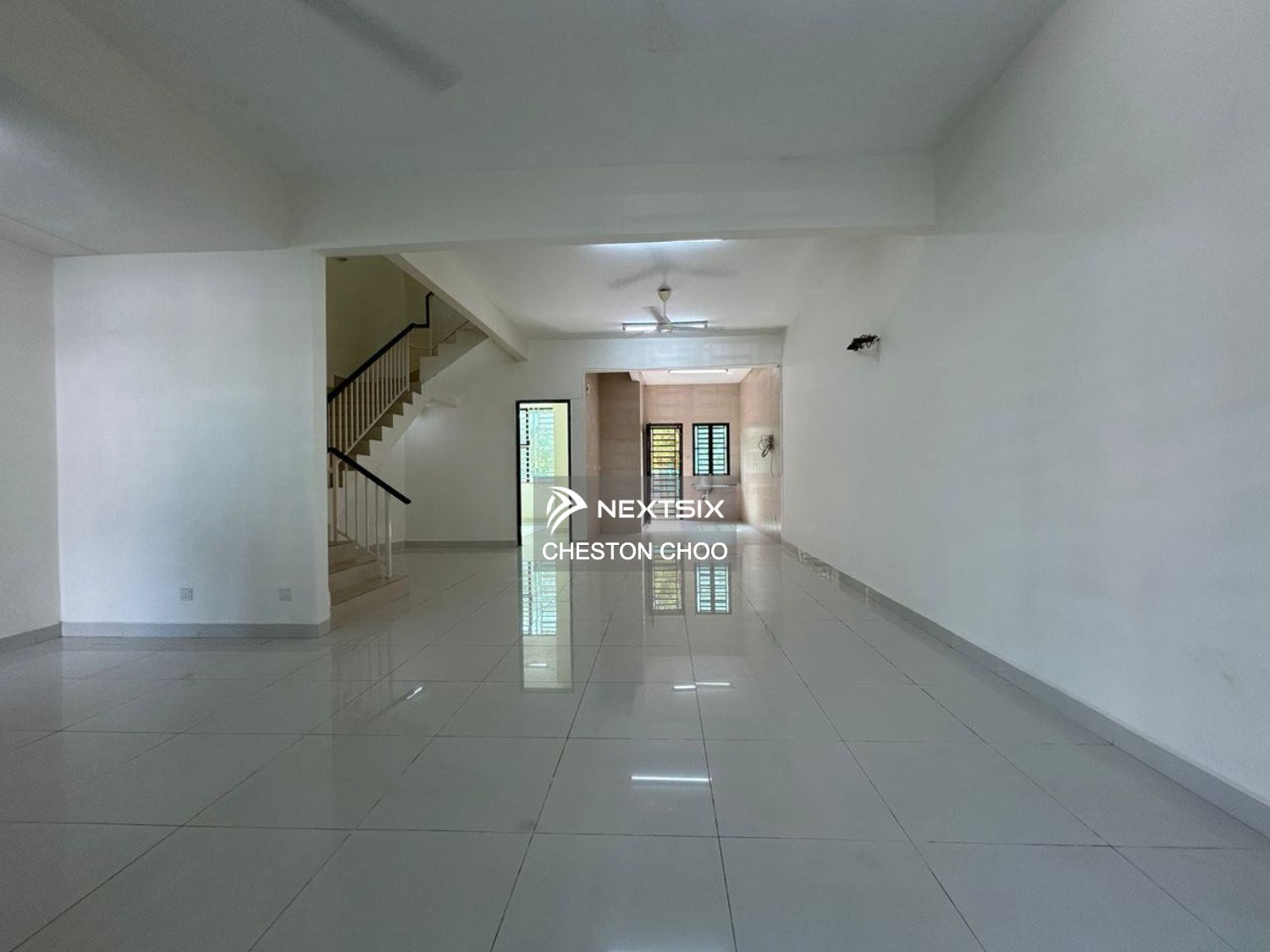 2-sty Terrace/Link House For Sale in Balik Pulau Penang - Image 5