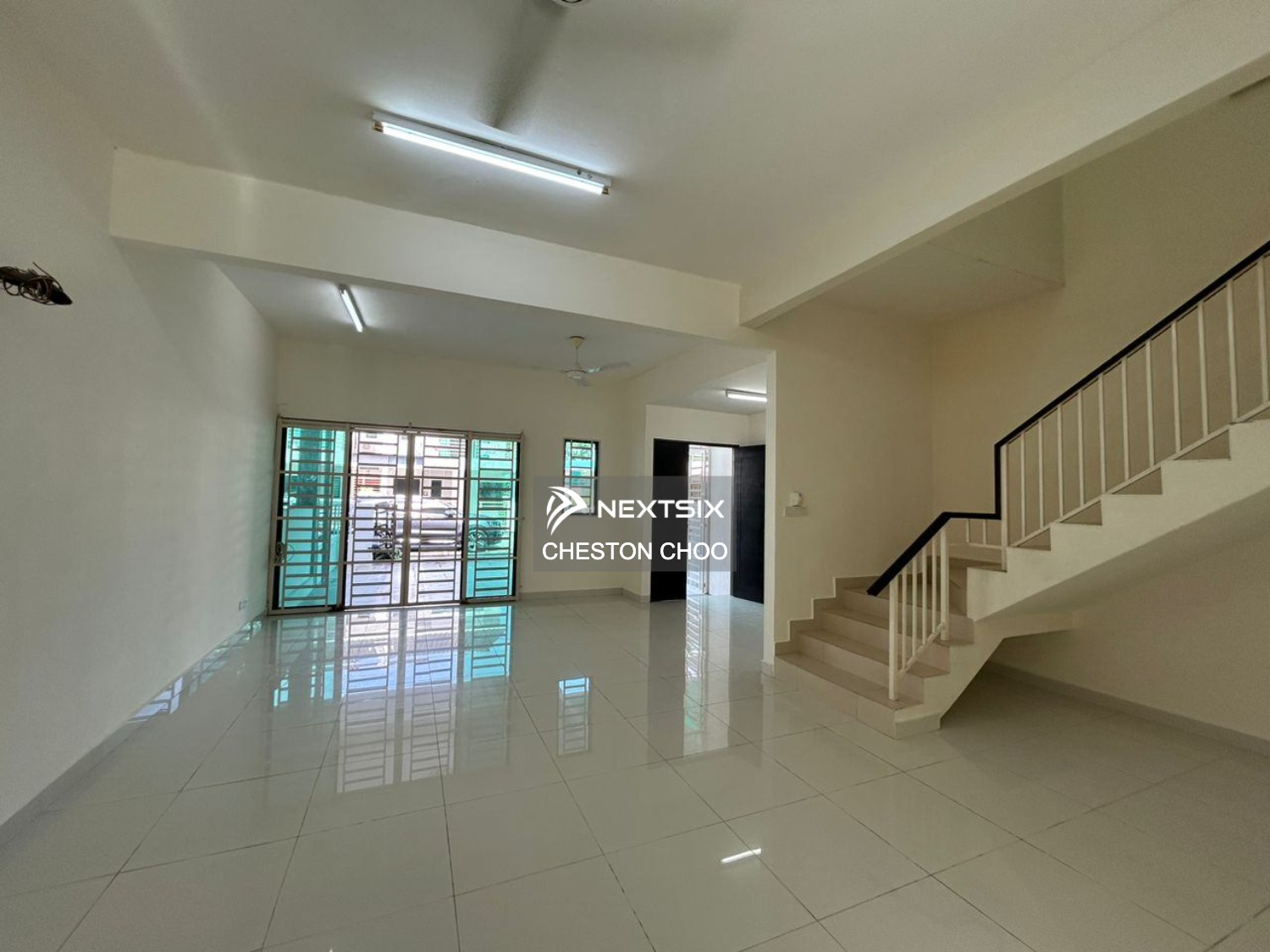 2-sty Terrace/Link House For Sale in Balik Pulau Penang - Image 6