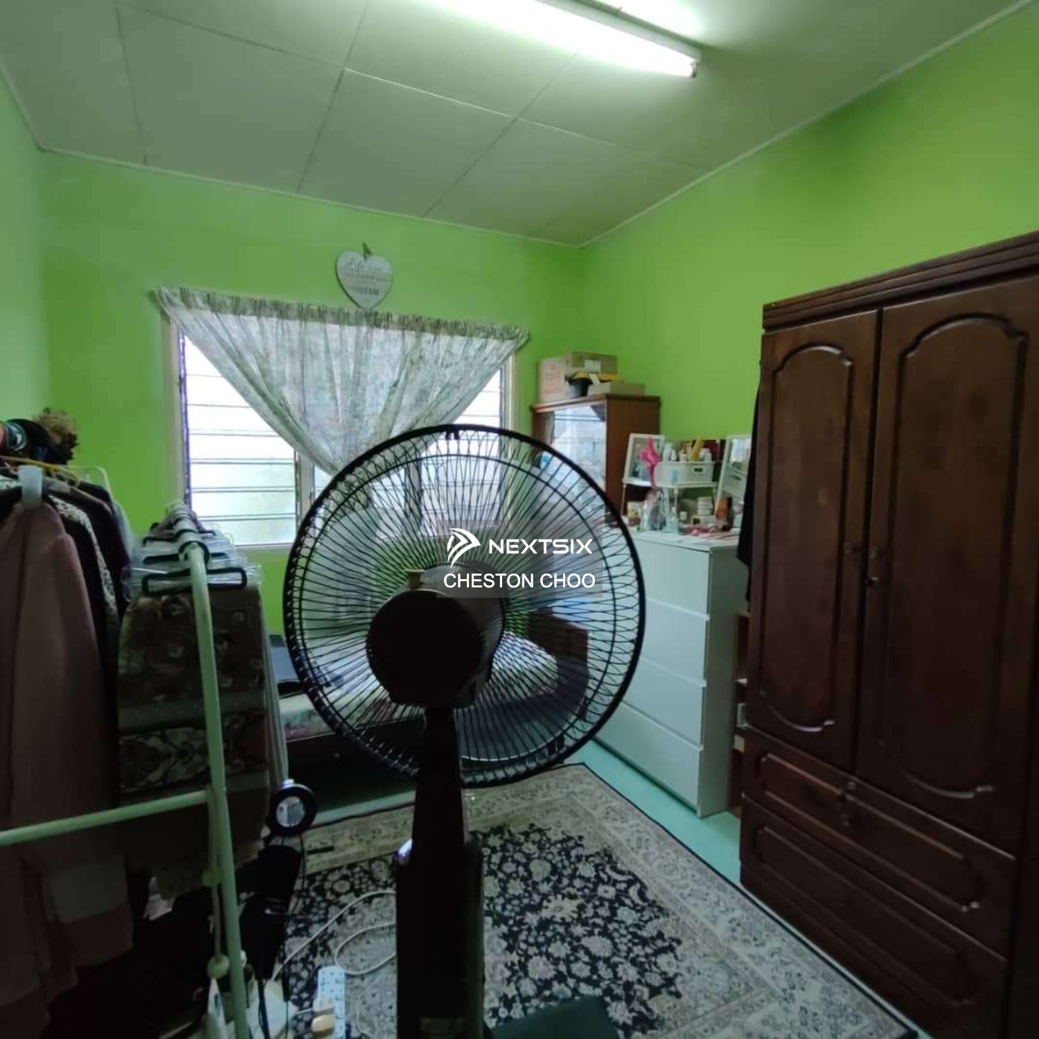 2-sty Terrace/Link House For Sale in Balik Pulau Penang - Image 5