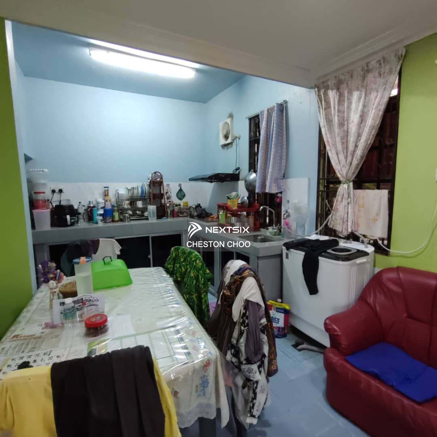 2-sty Terrace/Link House For Sale in Balik Pulau Penang - Image 6