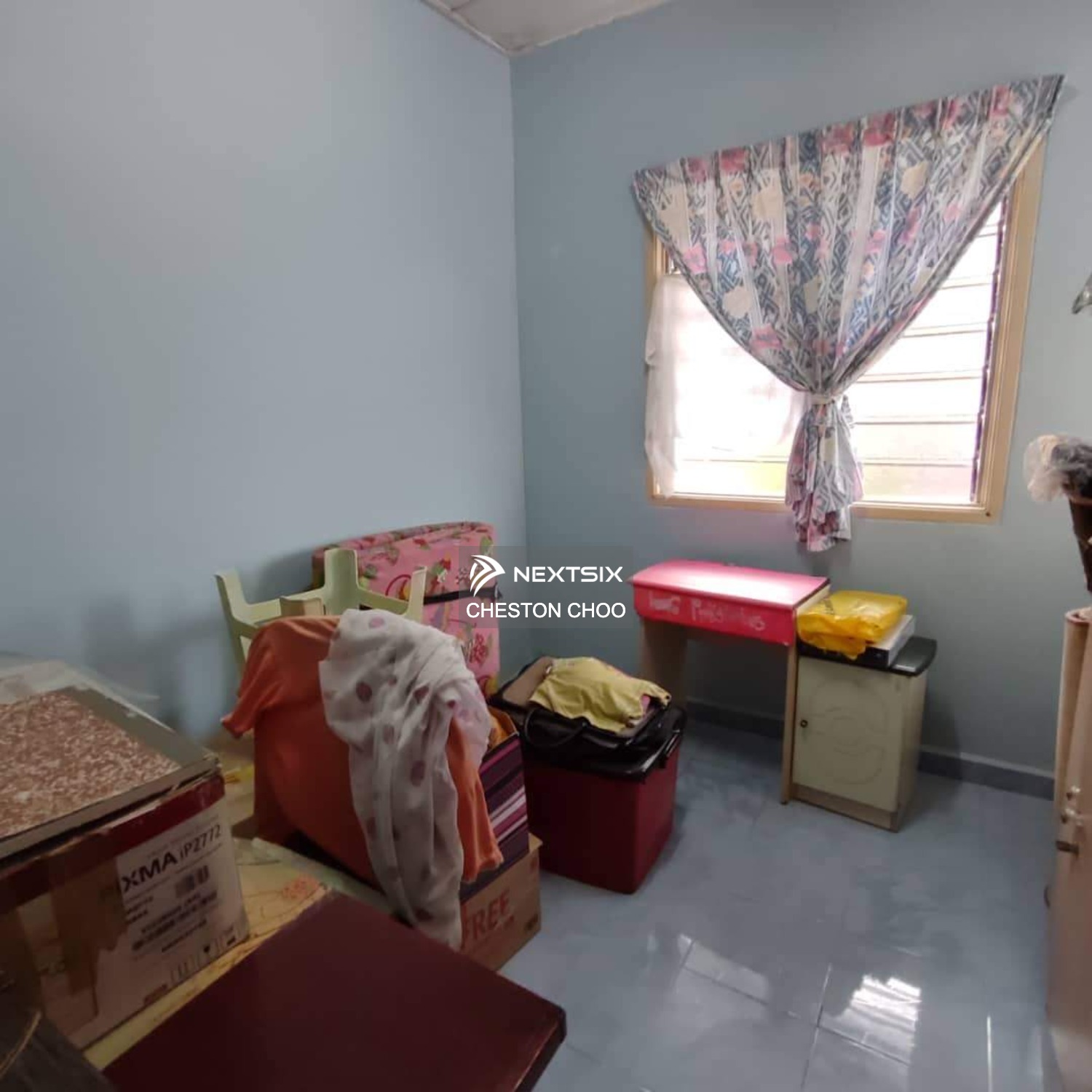 2-sty Terrace/Link House For Sale in Balik Pulau Penang - Image 7