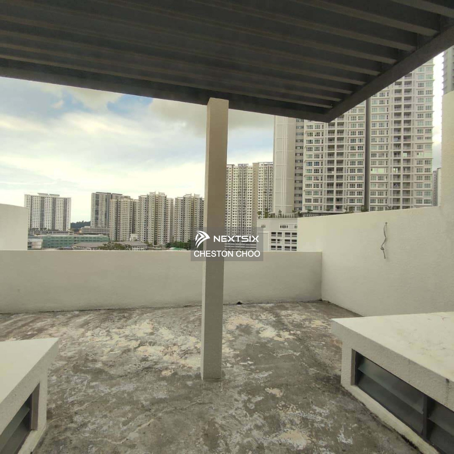 Condominium For Sale in Sungai Ara Penang - Image 12