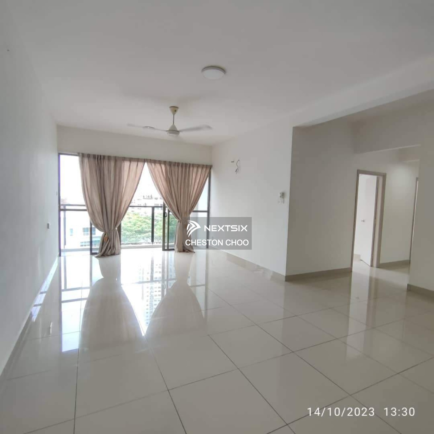Condominium For Sale in Sungai Ara Penang