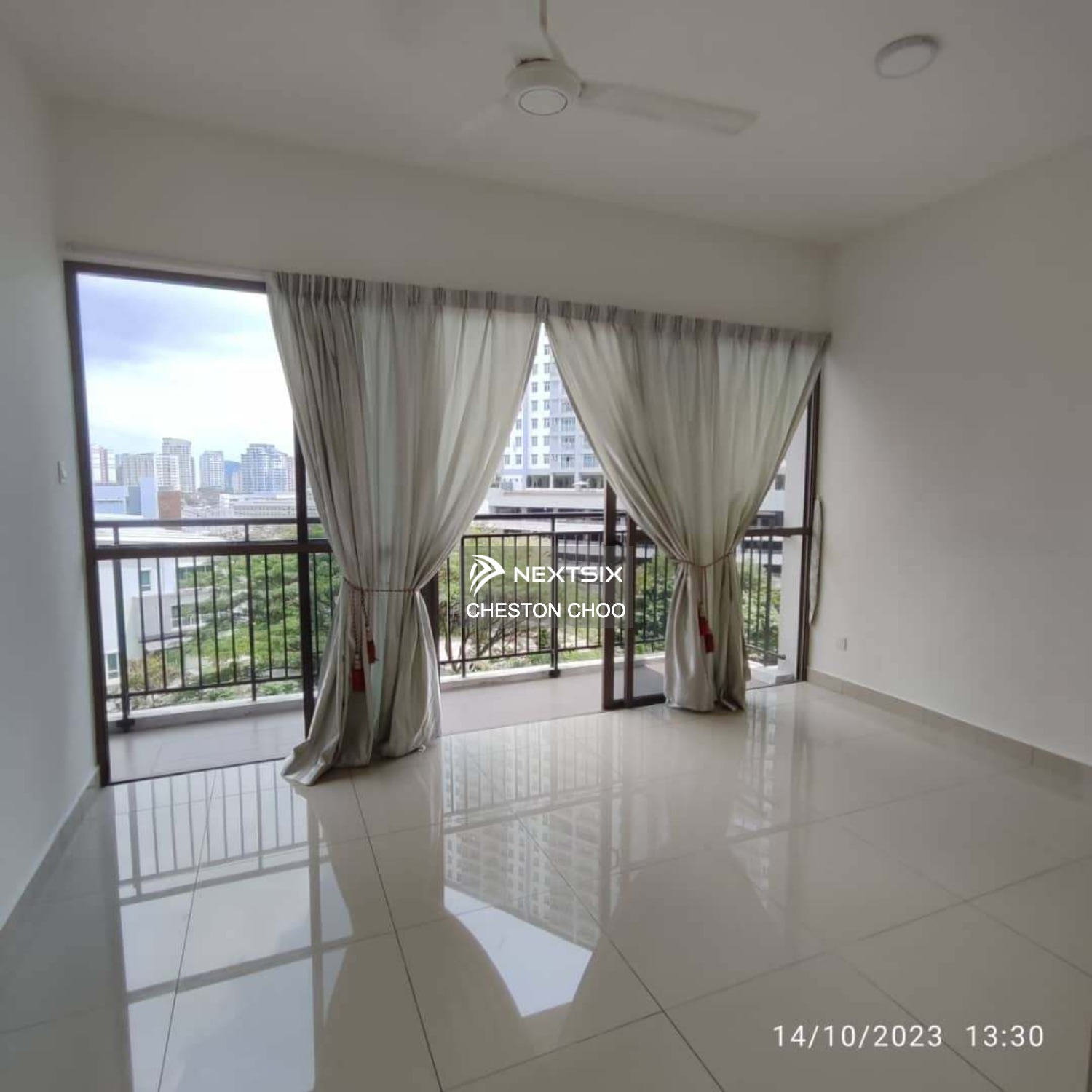 Condominium For Sale in Sungai Ara Penang - Image 9