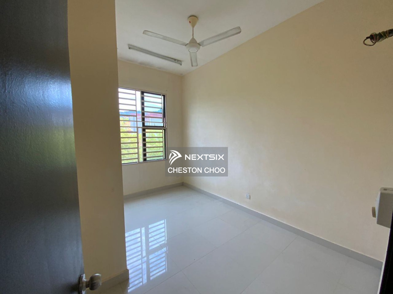 2-sty Terrace/Link House For Sale in Balik Pulau Penang - Image 10