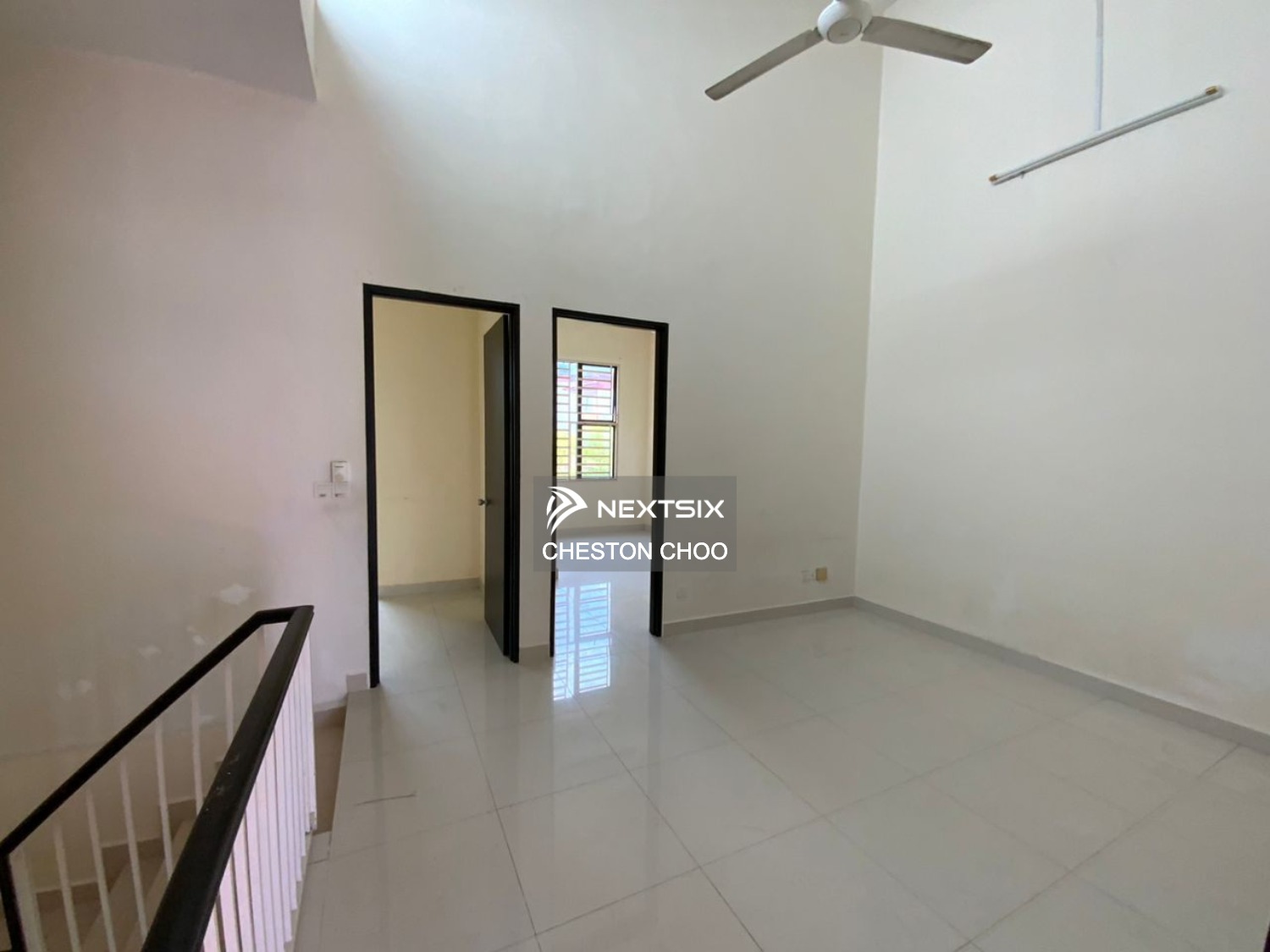 2-sty Terrace/Link House For Sale in Balik Pulau Penang - Image 11