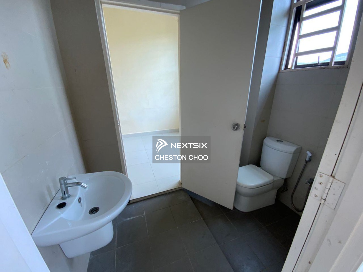 2-sty Terrace/Link House For Sale in Balik Pulau Penang - Image 12