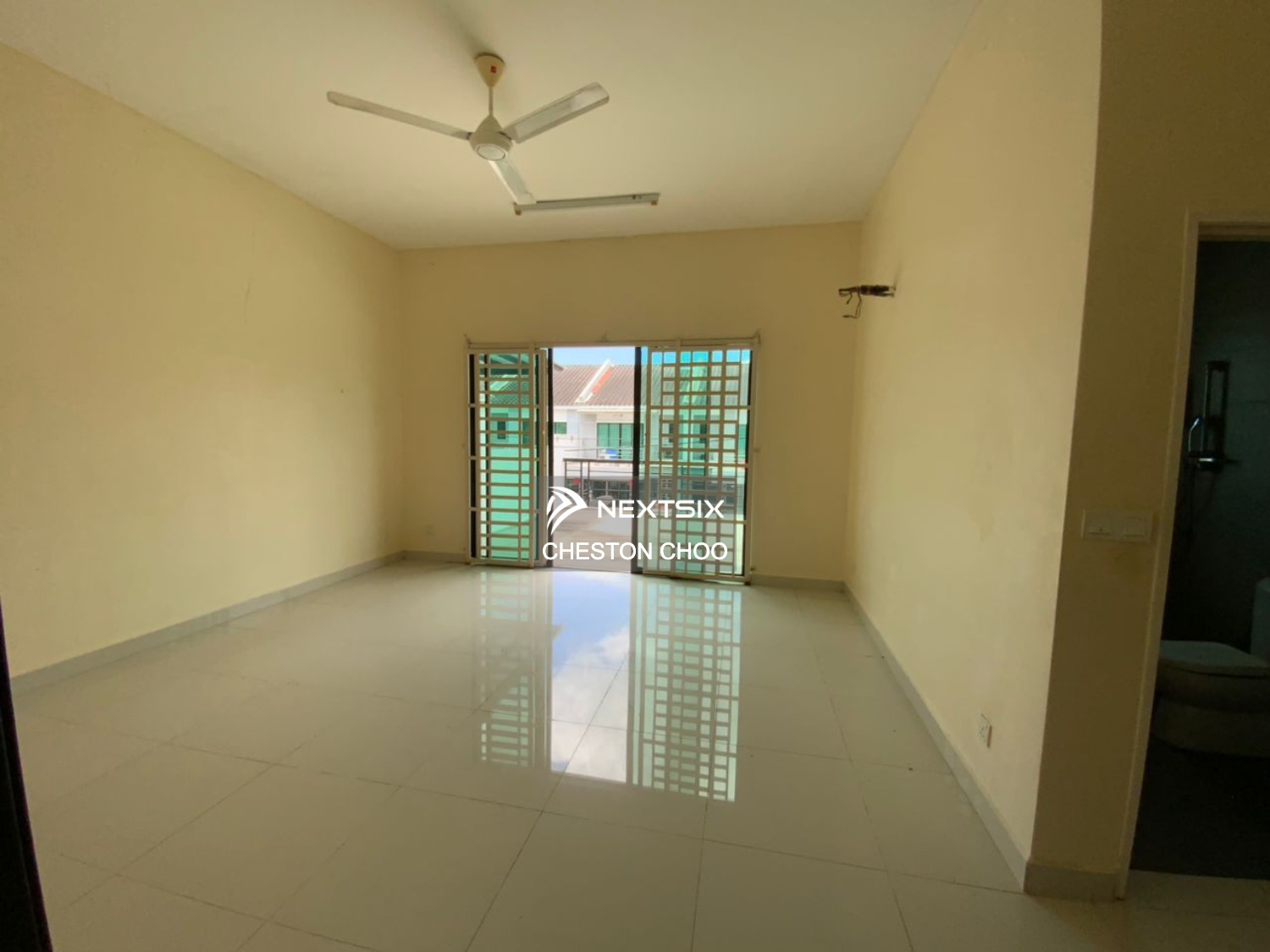 2-sty Terrace/Link House For Sale in Balik Pulau Penang - Image 13
