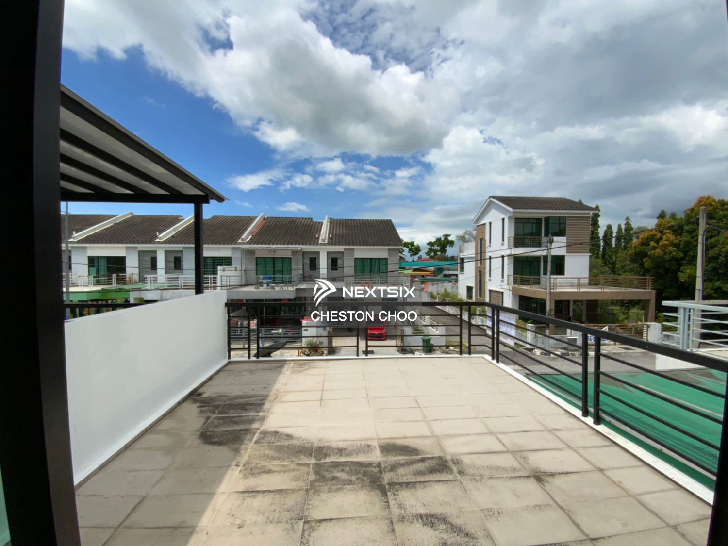 2-sty Terrace/Link House For Sale in Balik Pulau Penang - Image 14