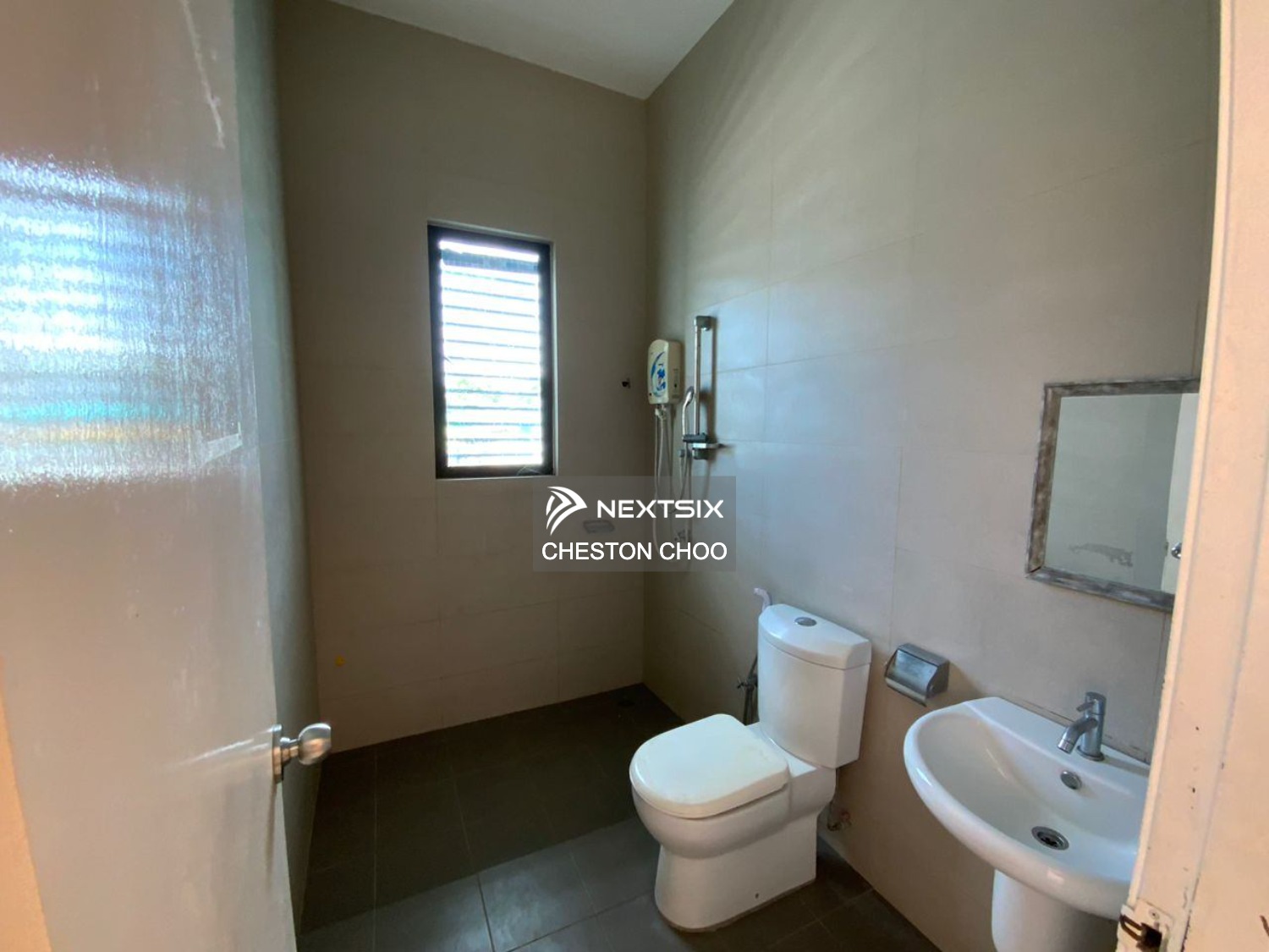 2-sty Terrace/Link House For Sale in Balik Pulau Penang - Image 3