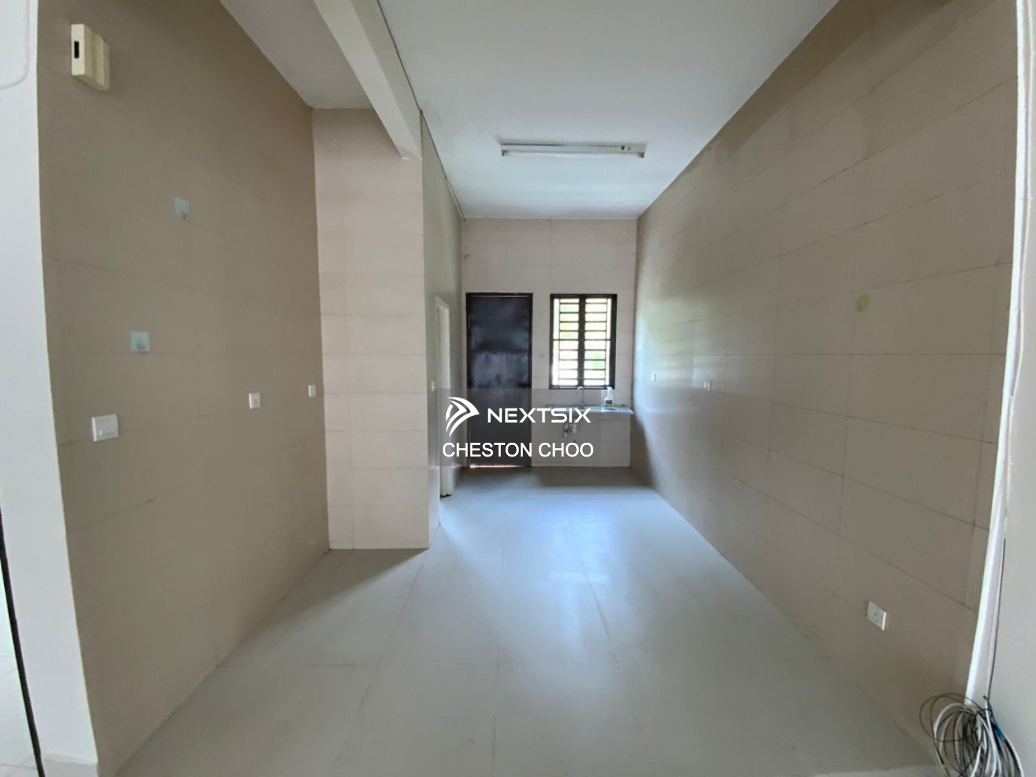 2-sty Terrace/Link House For Sale in Balik Pulau Penang - Image 6
