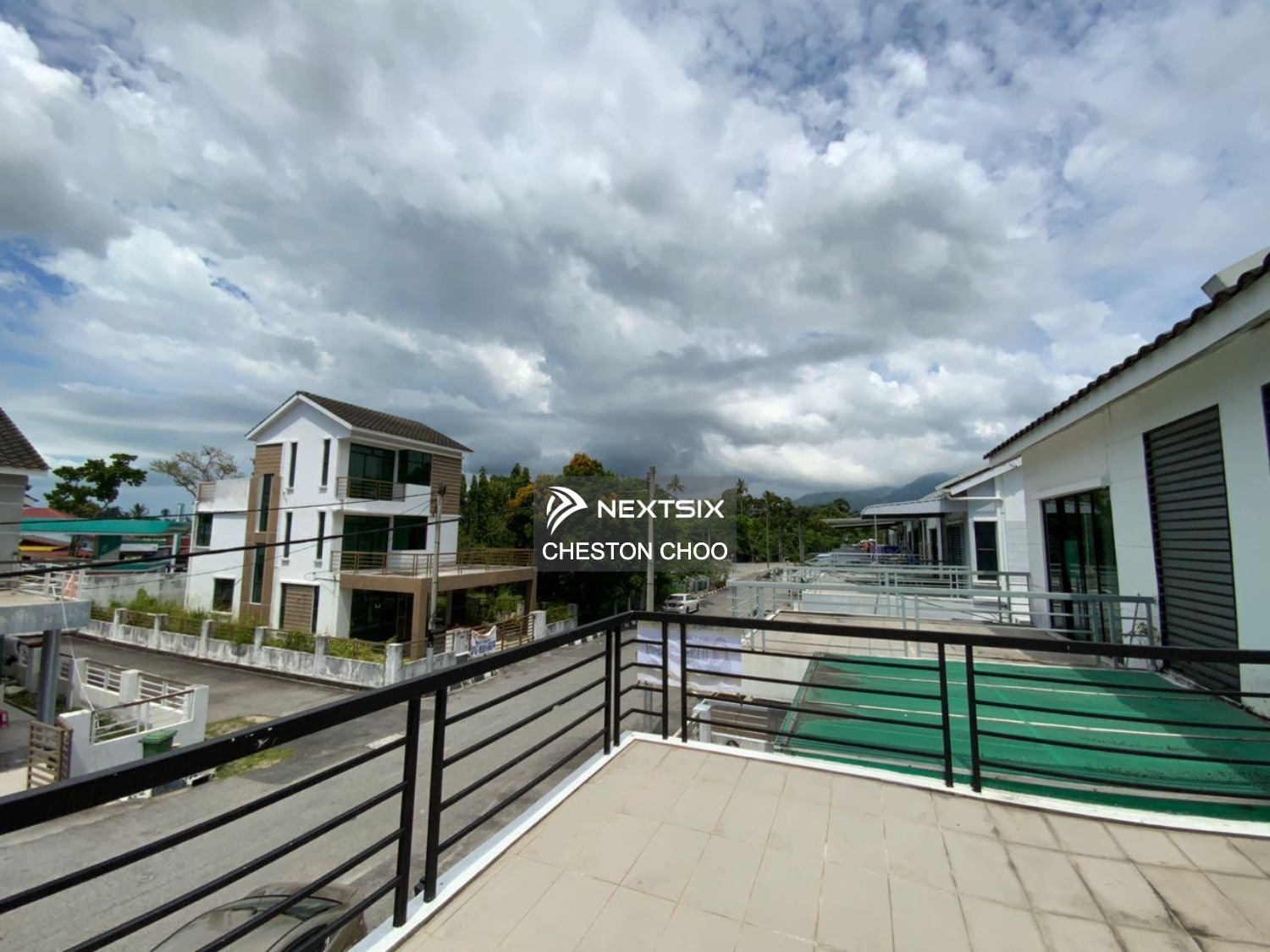 2-sty Terrace/Link House For Sale in Balik Pulau Penang - Image 7
