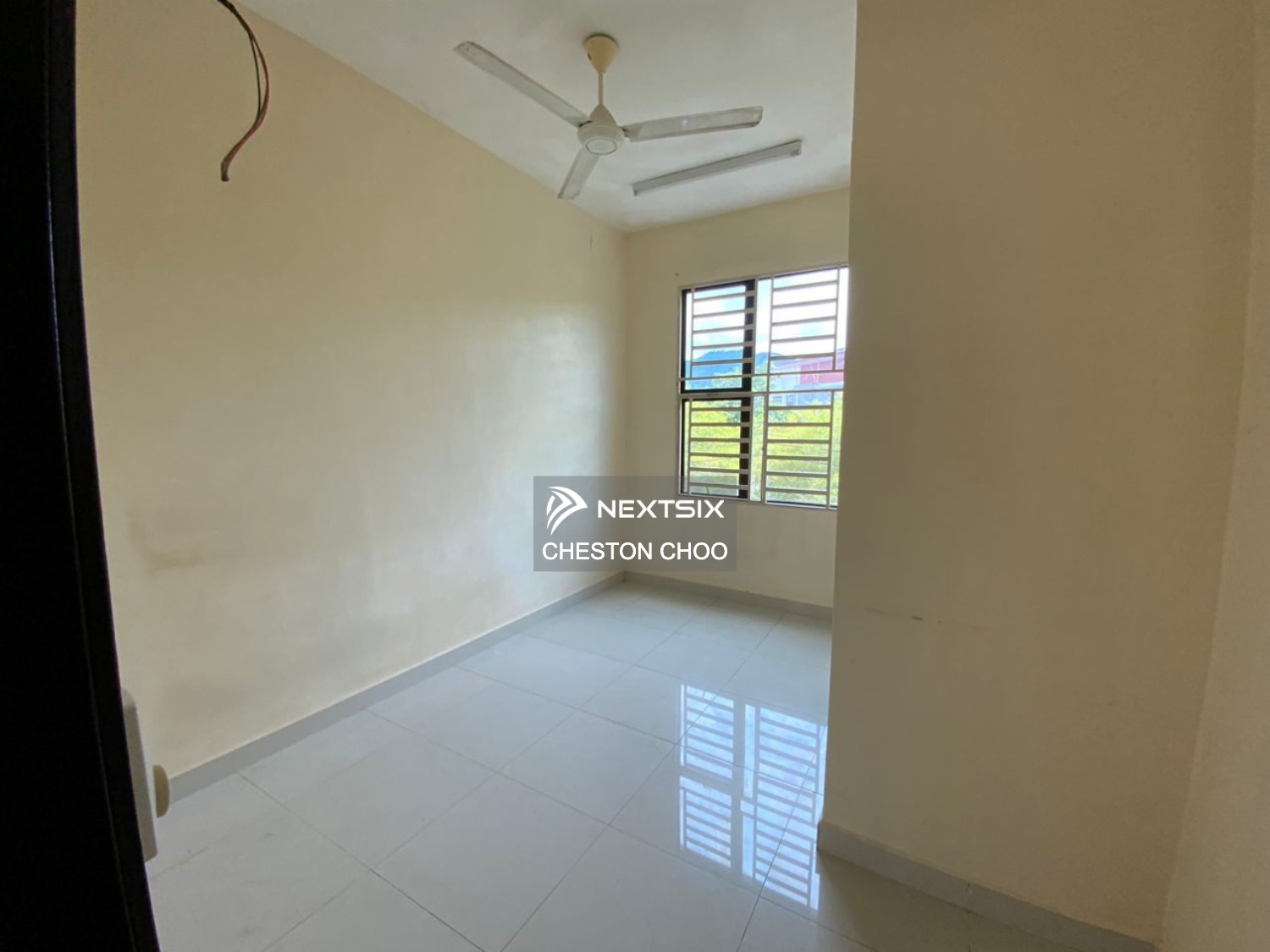 2-sty Terrace/Link House For Sale in Balik Pulau Penang - Image 9