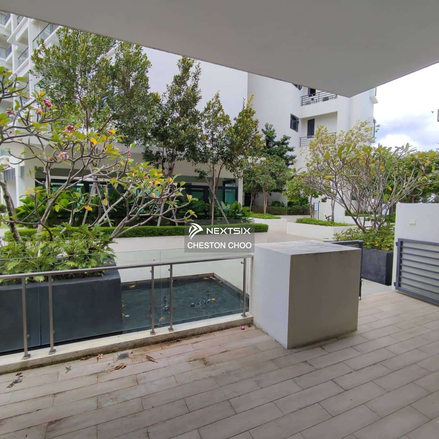 Condominium For Sale in Sungai Ara Penang - Image 5