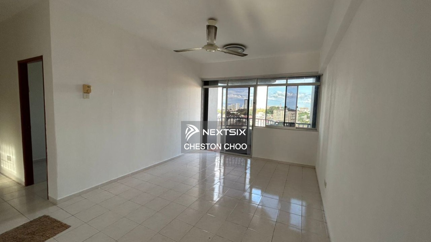 Condominium For Sale in Jelutong Penang