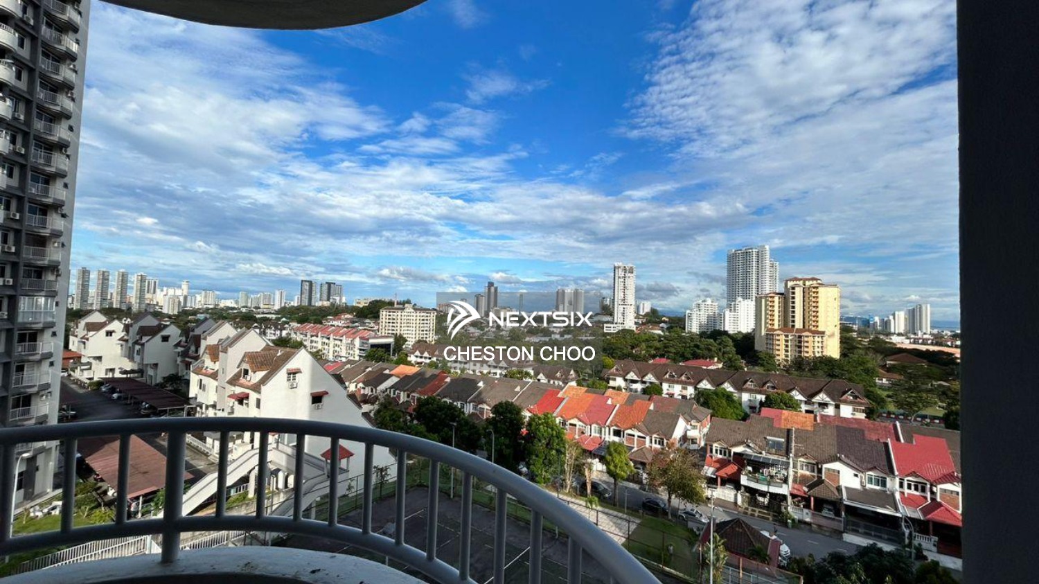 Condominium For Sale in Jelutong Penang - Image 3