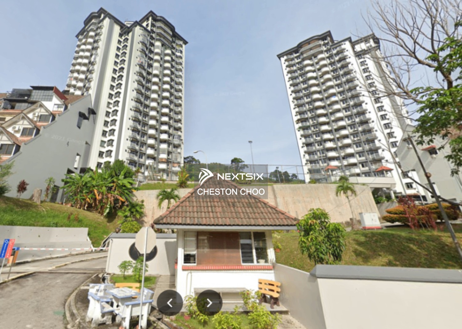 Condominium For Sale in Jelutong Penang - Image 7