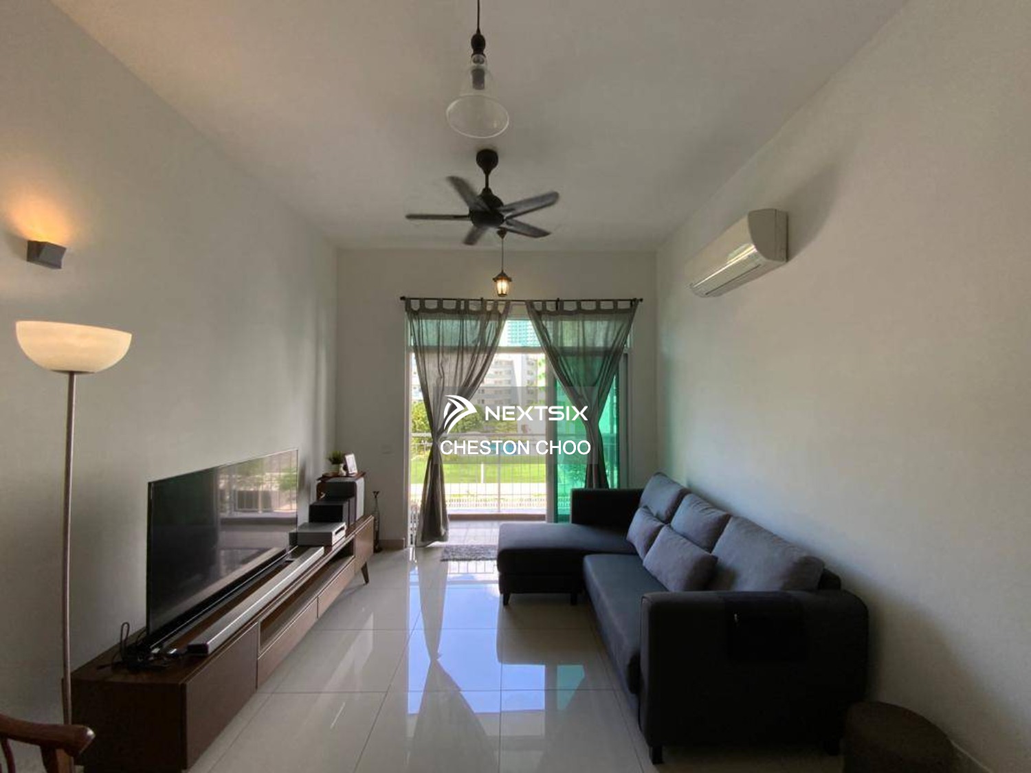 Condominium For Sale in Bayan Lepas Penang