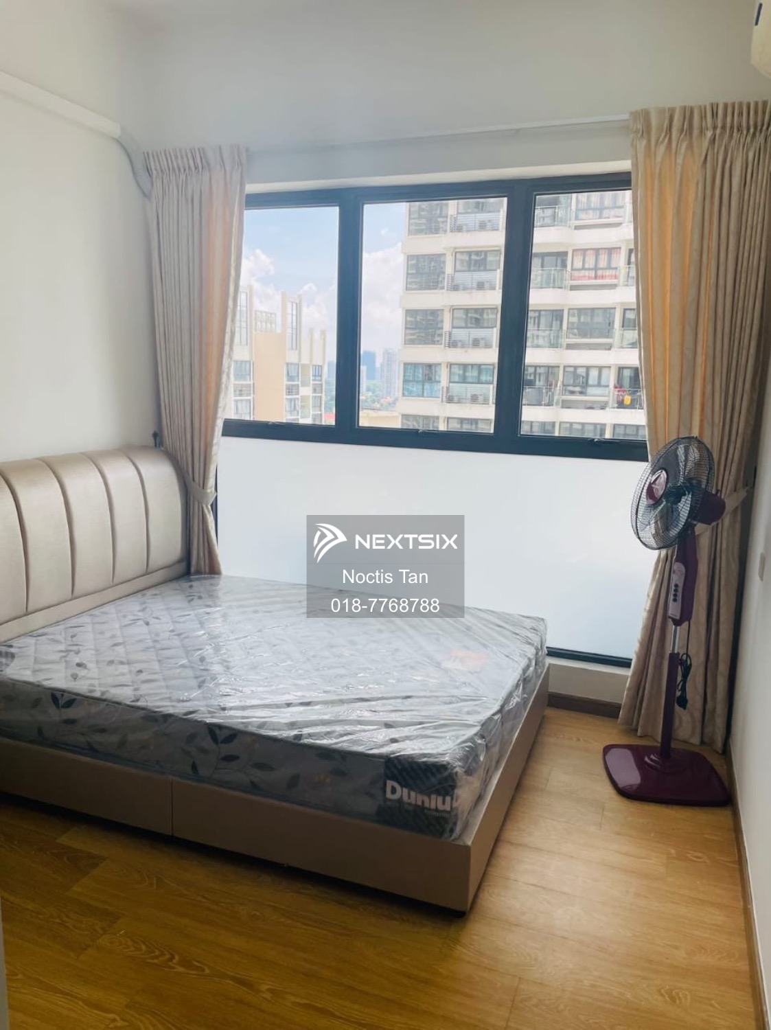 Condominium For Rent in Johor Bahru Johor - Image 7