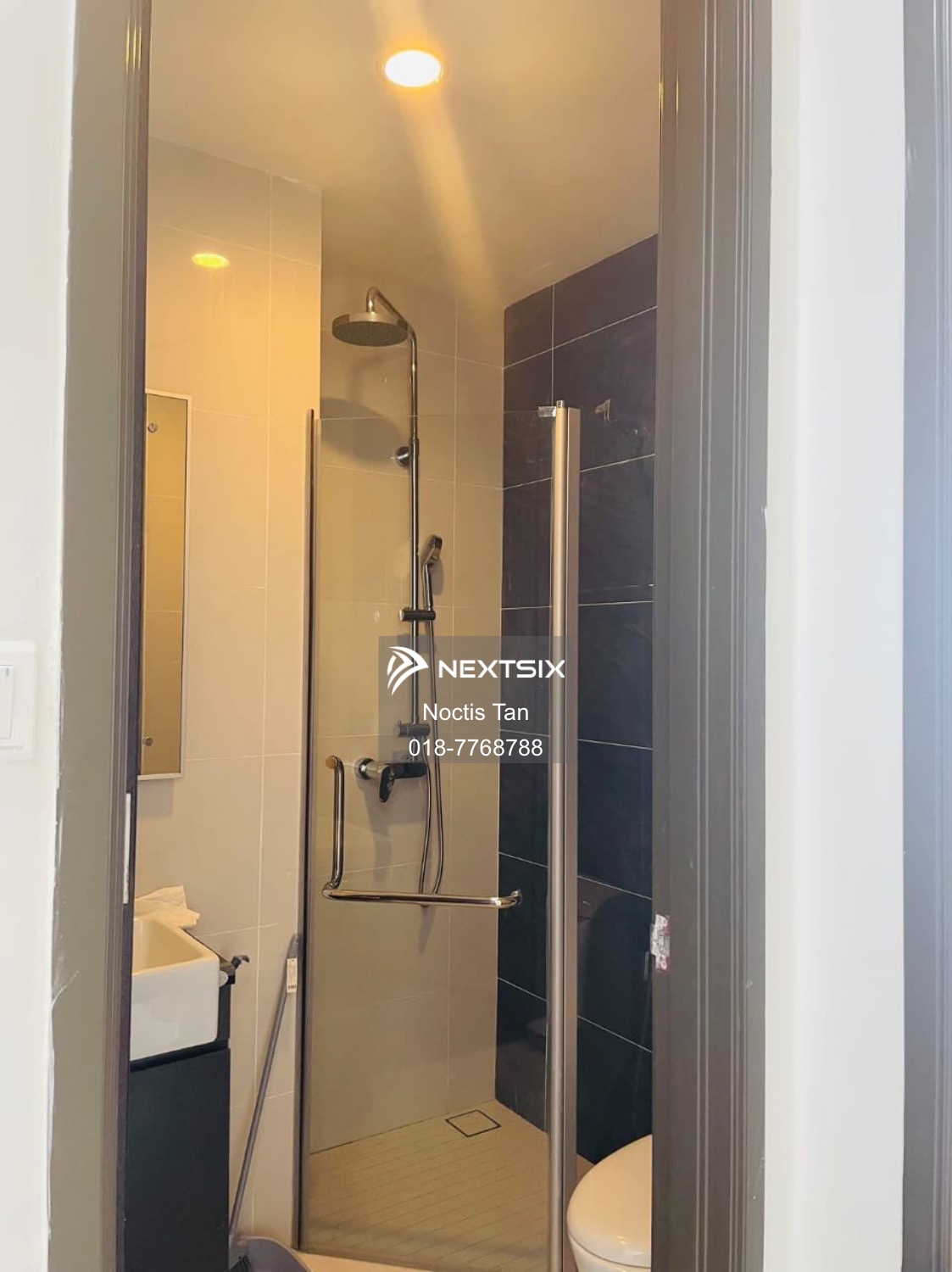 Condominium For Rent in Johor Bahru Johor - Image 8