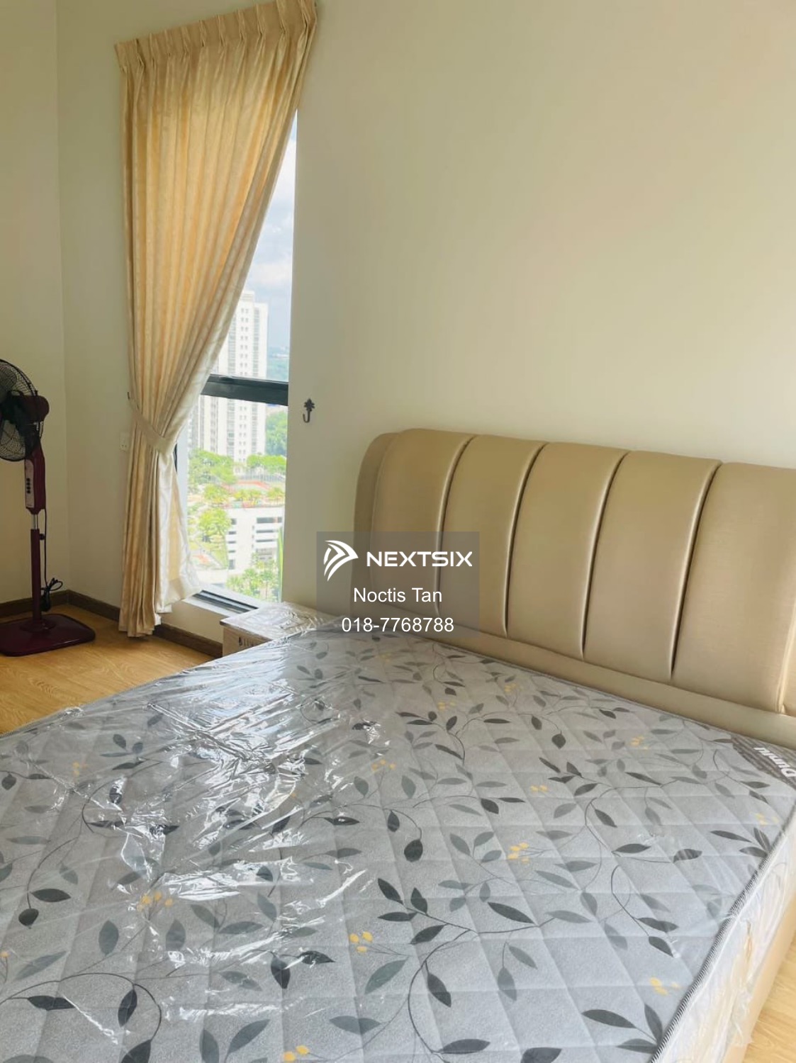 Condominium For Rent in Johor Bahru Johor - Image 9