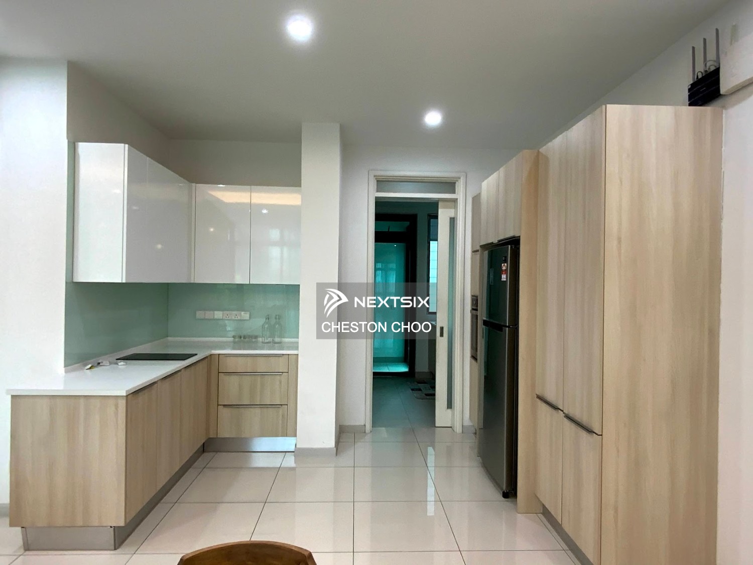 Condominium For Rent in Gelugor Penang - Image 5