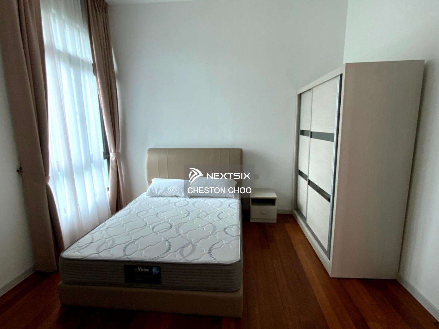 Condominium For Rent in Gelugor Penang - Image 6