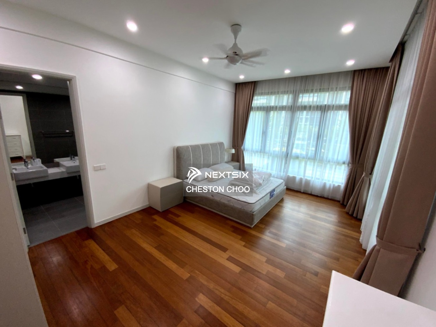 Condominium For Rent in Gelugor Penang - Image 7