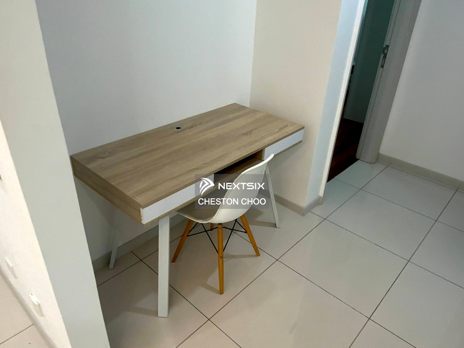 Condominium For Rent in Gelugor Penang - Image 8