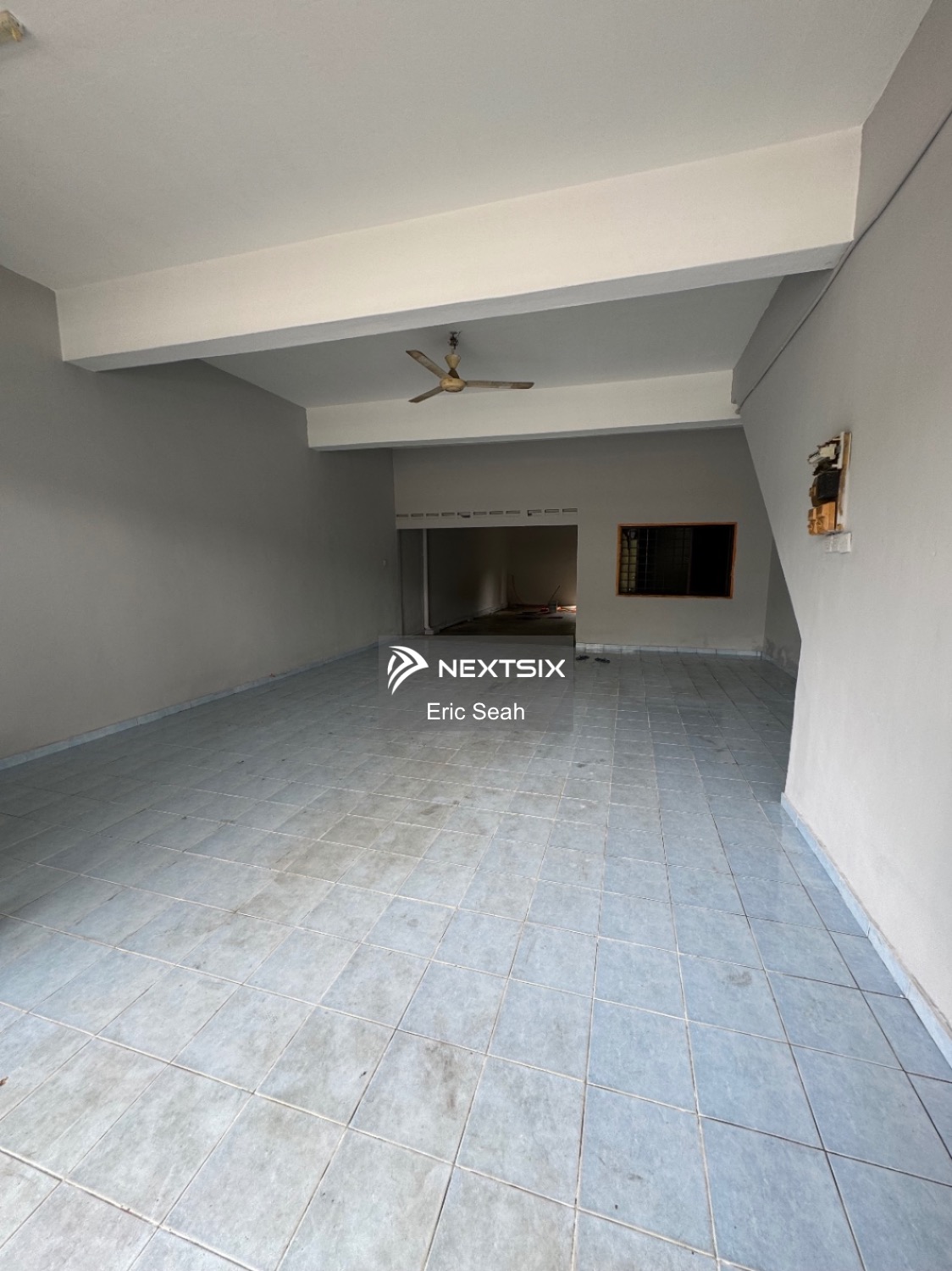 Office For Rent in Ulu Tiram Johor