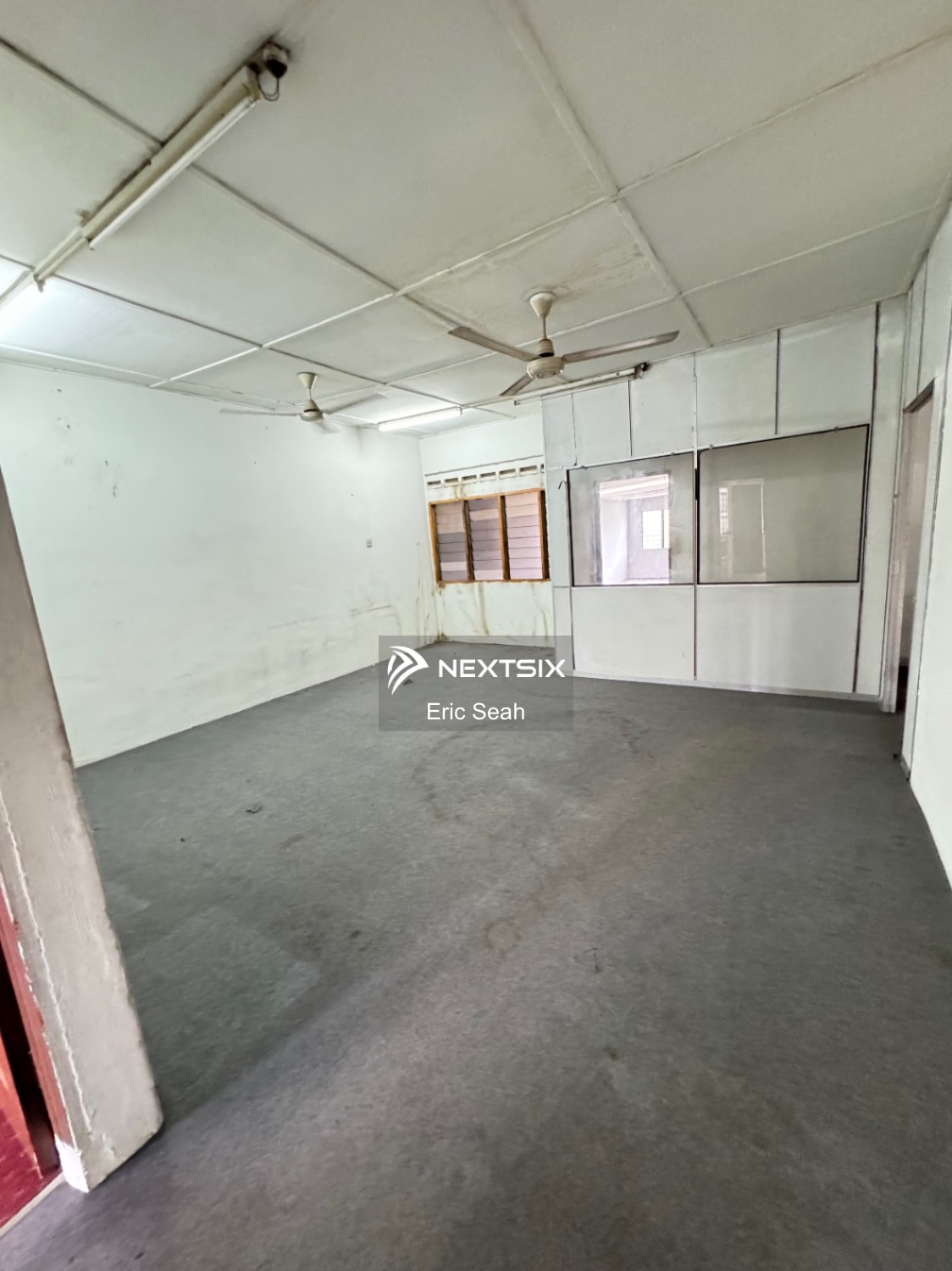Office For Rent in Ulu Tiram Johor