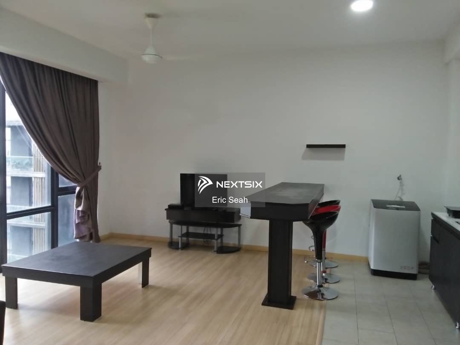 Serviced Residence For Rent in Tebrau Johor
