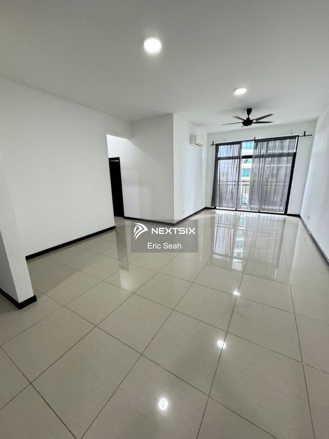 Serviced Residence For Rent in Johor Bahru Johor